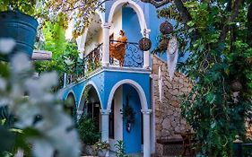 Le Muuch Hotel Boutique