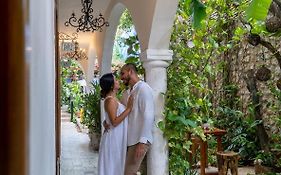 Le Muuch Hotel Boutique