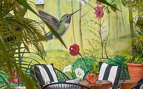 Le Muuch Hotel Boutique