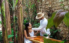 Le Muuch Hotel Boutique